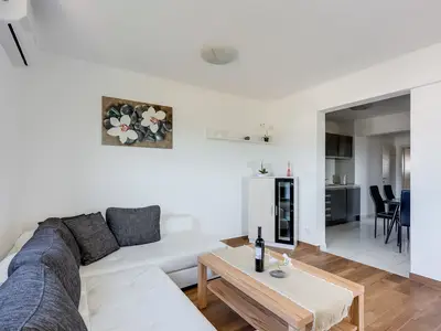 Ferienwohnung für 5 Personen (55 m²) in Stranici 8/10