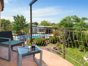 Ferienwohnung für 3 Personen (36 m²) in Stranici