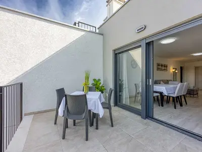 Ferienwohnung für 4 Personen (75 m²) in Stranici 4/10