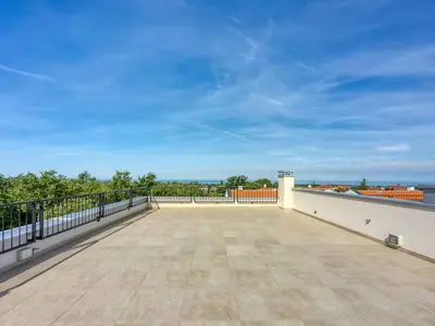 Ferienwohnung für 4 Personen (75 m²) in Stranici 7/10