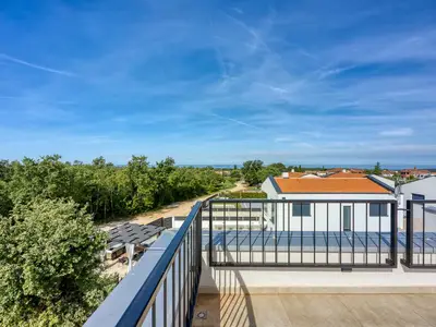 Ferienwohnung für 4 Personen (75 m²) in Stranici 8/10