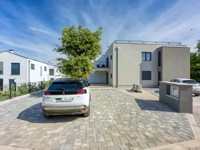 Ferienwohnung für 4 Personen (75 m²) in Stranici 9/10