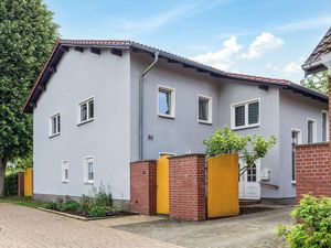 Ferienwohnung für 4 Personen (125 m²) in Strasburg