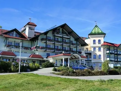 Ferienwohnung für 4 Personen (60 m²) in Strass im Attergau 2/10