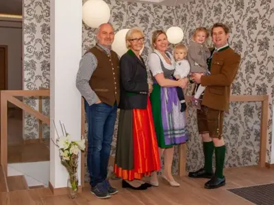 Ferienwohnung für 4 Personen (60 m²) in Strass im Attergau 8/10