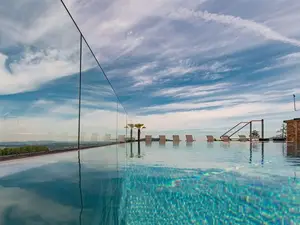 Ferienwohnung für 4 Personen (60 m²) in Strass im Attergau