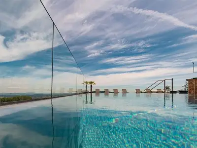 Ferienwohnung für 4 Personen (60 m²) in Strass im Attergau 1/10