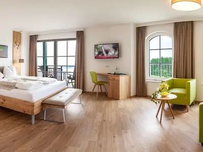 Ferienwohnung für 4 Personen (60 m²) in Strass im Attergau 4/10