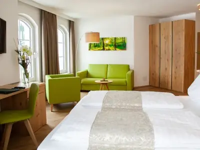 Ferienwohnung für 4 Personen (60 m²) in Strass im Attergau 9/10