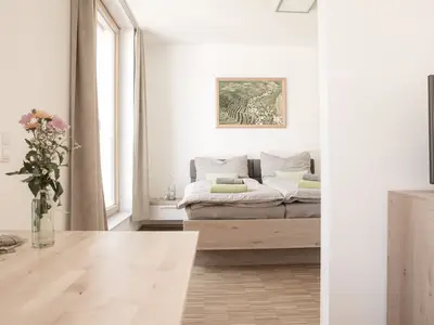 Ferienwohnung Wechselberg