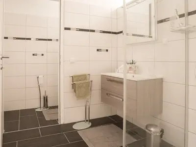 Bad Fereinwohnung Wechselberg