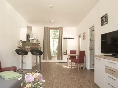 Ferienwohung Gaisberg