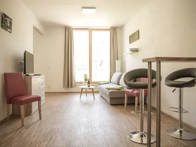 Ferienwohung Gaisberg