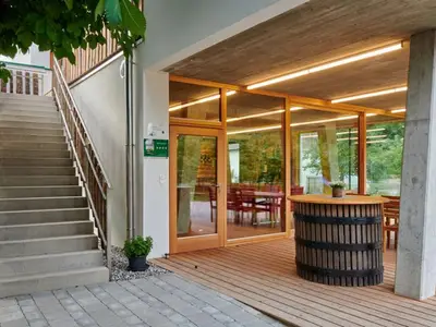 Verkostungsraum