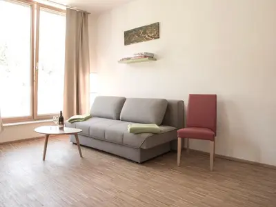 Ferienwohnung Gaisberg
