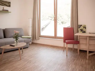 Ferienwohnung Wechselberg