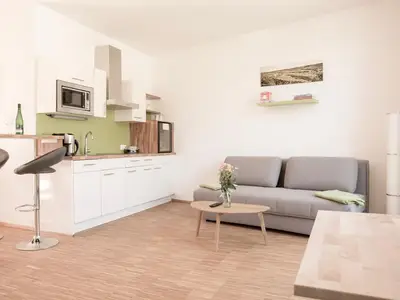 Ferienwohnung Wechselberg