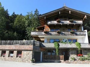 Ferienwohnung für 4 Personen in Strass im Zillertal