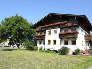 Ferienwohnung für 6 Personen (70 m²) in Strass im Zillertal