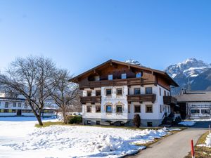 Ferienwohnung für 6 Personen (70 m&sup2;) in Strass im Zillertal