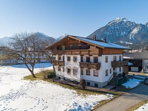 Ferienwohnung für 6 Personen (80 m&sup2;) in Strass im Zillertal