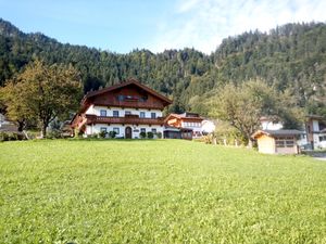 Ferienwohnung für 7 Personen (90 m²) in Strass im Zillertal