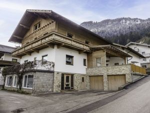 Ferienwohnung für 8 Personen (105 m&sup2;) in Strass im Zillertal