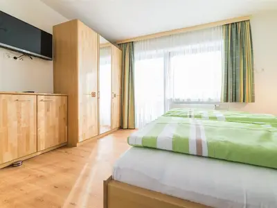 Schlafzimmer 1.Stock