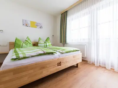 Schlafzimmer 1.Stock