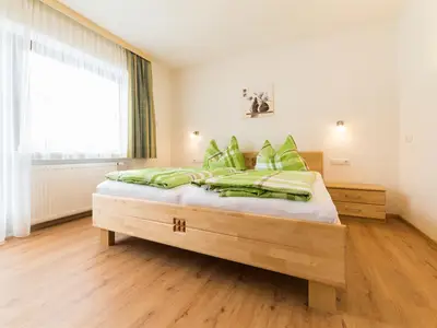 Schlafzimmer 1.Stock