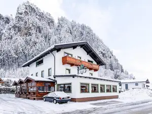 Ferienwohnung für 5 Personen (53 m²) in Strass im Zillertal