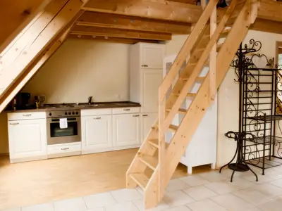 Ferienwohnung für 4 Personen (35 m²) in Straßberg 4/4