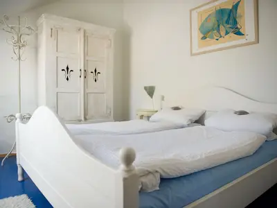 Ferienwohnung für 4 Personen (60 m²) in Straßberg 3/4