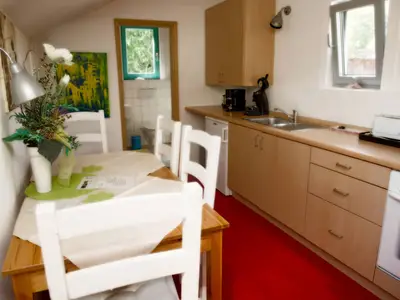 Ferienwohnung für 4 Personen (60 m²) in Straßberg 4/4