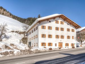 Ferienwohnung für 10 Personen (250 m&sup2;) in Strassen