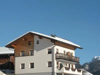 Schnee & Sonne
