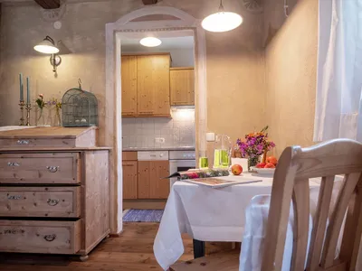 Brotkammer-Landhaus-Strickenmacher