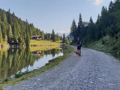 Spaziergang