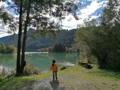 Tassenbacher Stausee
