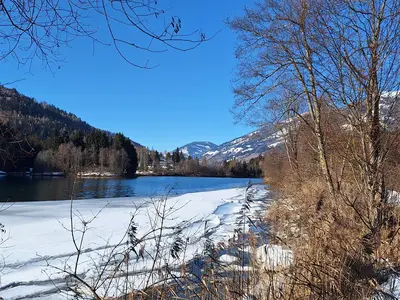 Naherholungsgebiet Strassen