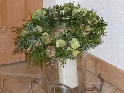 Landhaus Strickenmacher