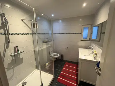 Badezimmer Foto 2