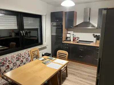 Küche Foto 2