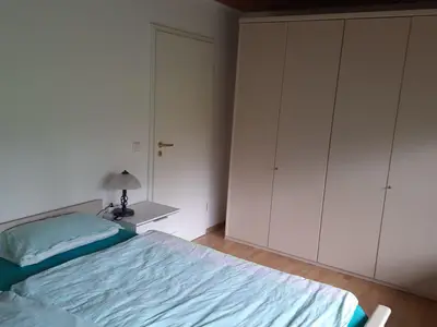 Schlafzimmer Foto 1