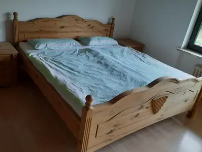 2. Schlafzimmer Foto 1