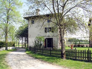 Ferienwohnung für 2 Personen (68 m²) in Strassoldo