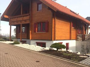 Ferienwohnung für 2 Personen (60 m²) ab 69 € in Straubenhardt