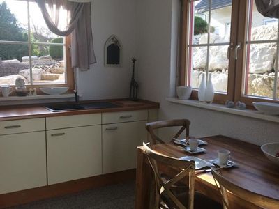 Ferienwohnung für 2 Personen (60 m²) in Straubenhardt 8/10