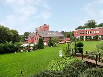 Ferienwohnung für 4 Personen (40 m²) in Strausberg 2/10