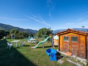 Ferienwohnung für 5 Personen (60 m&sup2;) in Stresa